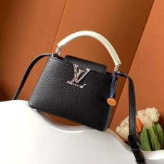 LV Top Handle Bags